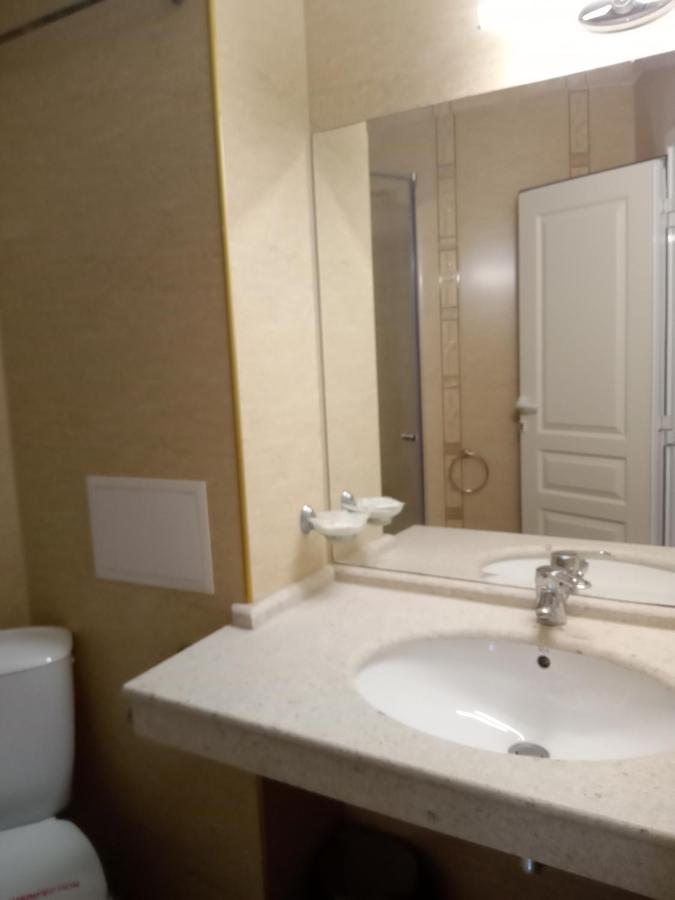 Ferienwohnung Sea View Triple S B Pomorie Exterior foto