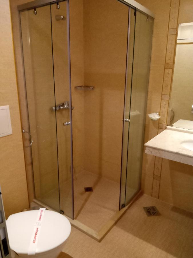 Ferienwohnung Sea View Triple S B Pomorie Exterior foto