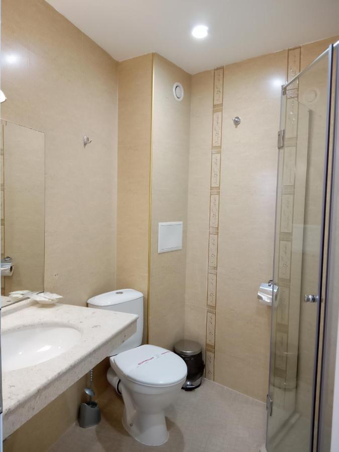 Ferienwohnung Sea View Triple S B Pomorie Exterior foto