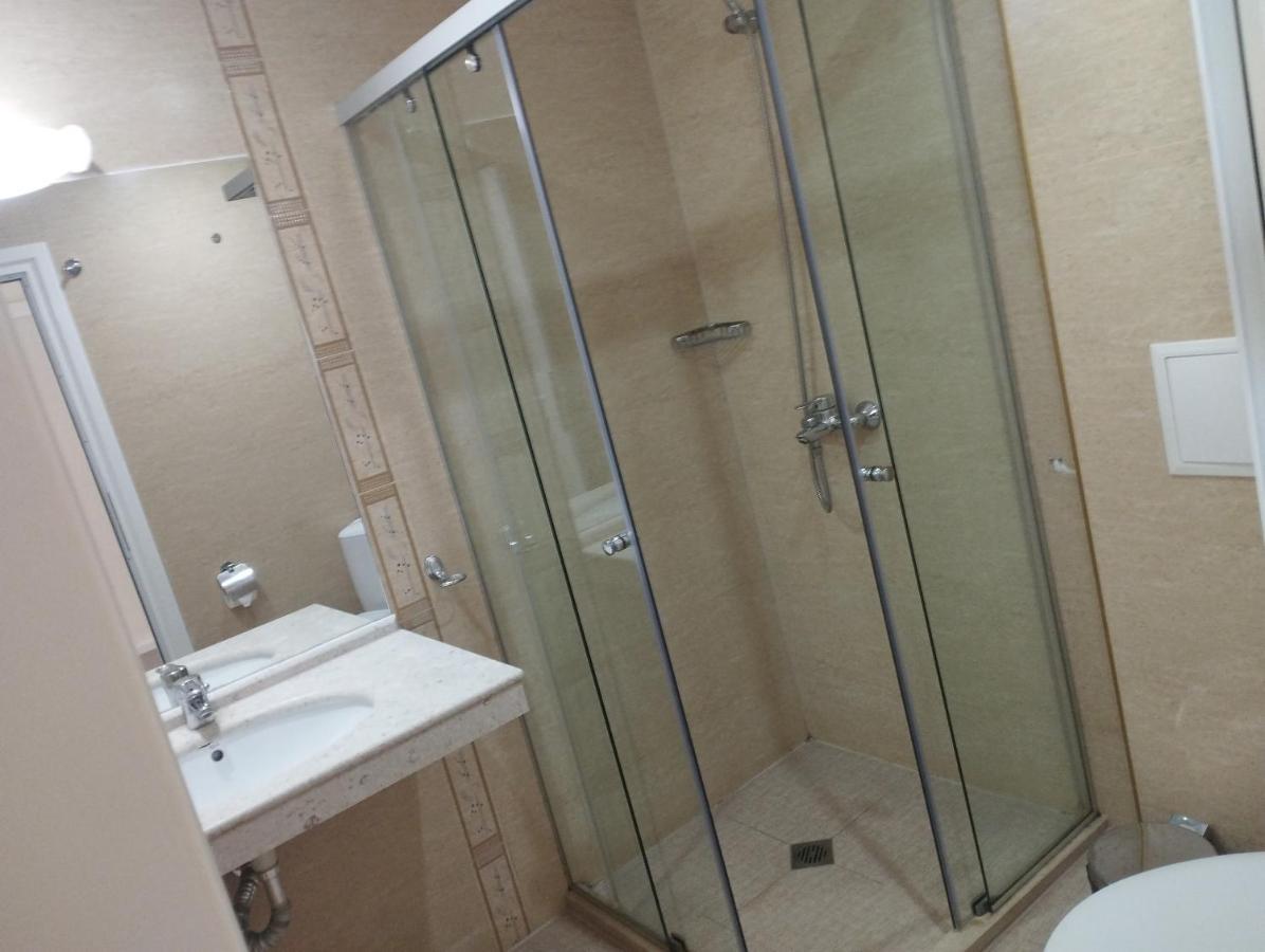 Ferienwohnung Sea View Triple S B Pomorie Exterior foto